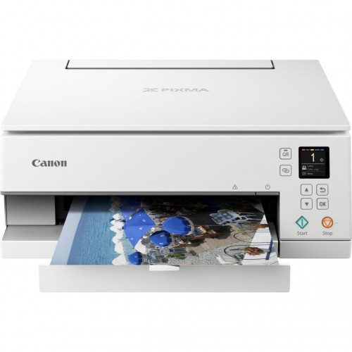 Canon PIXMA TS6351 Ad inchiostro 4800 x 1200...