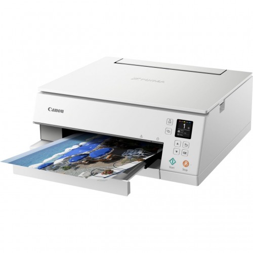 Canon PIXMA TS6351 Ad inchiostro 4800 x 1200...