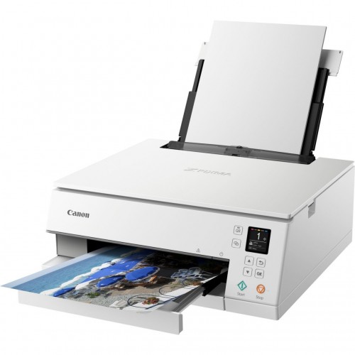Canon PIXMA TS6351 Ad inchiostro 4800 x 1200...