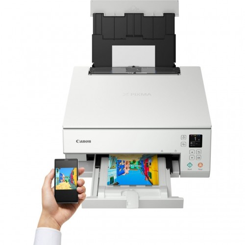 Canon PIXMA TS6351 Ad inchiostro 4800 x 1200...