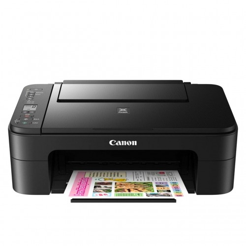 Canon PIXMA TS3150 Ad inchiostro 4800 x 1200...