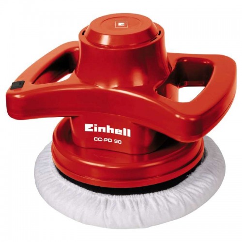 Einhell 2093173 Lucidatrice per auto CC-PO 90