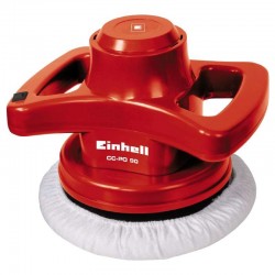 Einhell 2093173 Lucidatrice per auto CC-PO 90