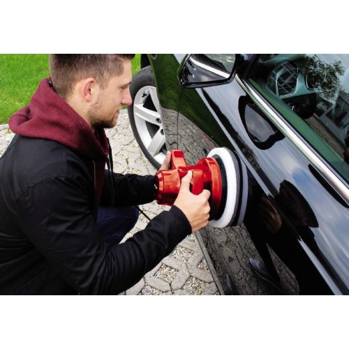 Einhell 2093173 Lucidatrice per auto CC-PO 90