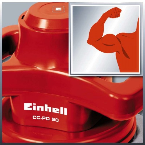 Einhell 2093173 Lucidatrice per auto CC-PO 90