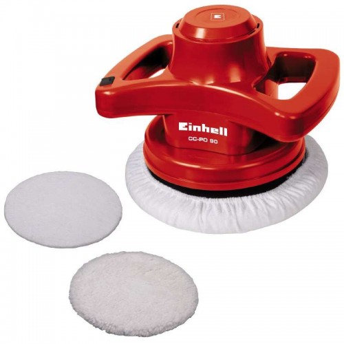 Einhell 2093173 Lucidatrice per auto CC-PO 90