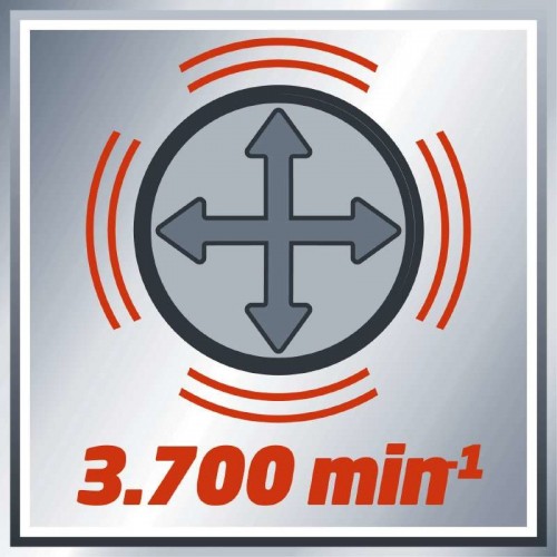 Einhell 2093173 Lucidatrice per auto CC-PO 90
