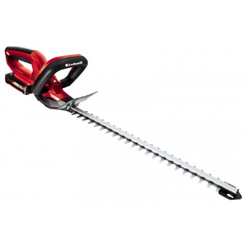 Einhell 3410683 Tagliasiepi a batteria GE-CH...