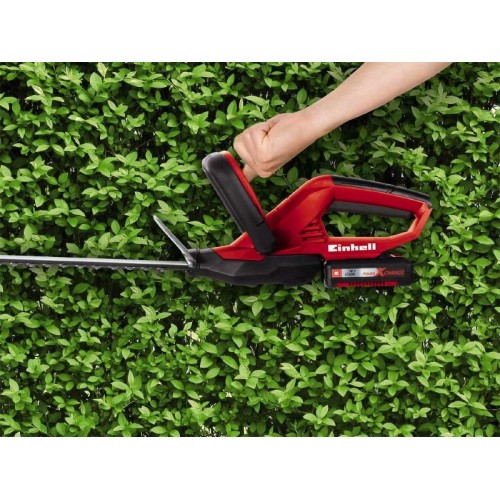 Einhell 3410683 Tagliasiepi a batteria GE-CH...