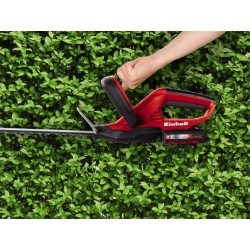 Einhell 3410683 Tagliasiepi a batteria GE-CH 1846 Li Kit 2,0 Ah