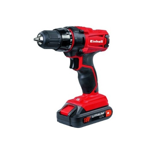 Einhell 4513846 Trapano avvitatore a batteria...