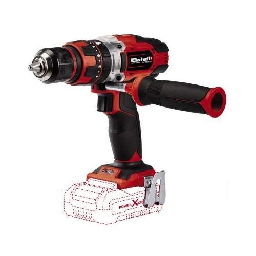 Einhell 4513926 Trapano avvitatore a...