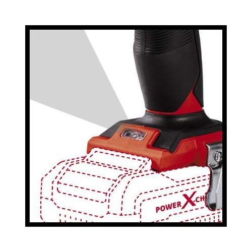 Einhell 4513926 Trapano avvitatore a...