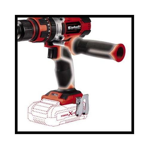 Einhell 4513926 Trapano avvitatore a...