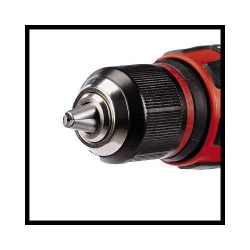 Einhell 4513926 Trapano avvitatore a...