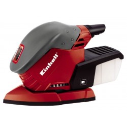 Einhell 4460560 Levigatrice orbitale TE-OS 1320