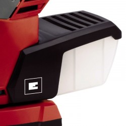 Einhell 4460560 Levigatrice orbitale TE-OS 1320