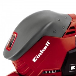 Einhell 4460560 Levigatrice orbitale TE-OS 1320