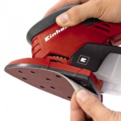 Einhell 4460560 Levigatrice orbitale TE-OS 1320