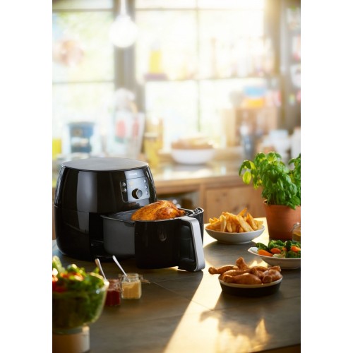 Philips Avance Collection Tecnologia Fat...