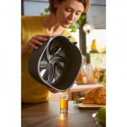 Philips Avance Collection Tecnologia Fat Removal Airfryer XXL
