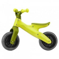 Primipassi Chicco 11055 Eco + Bici Eco Plastic