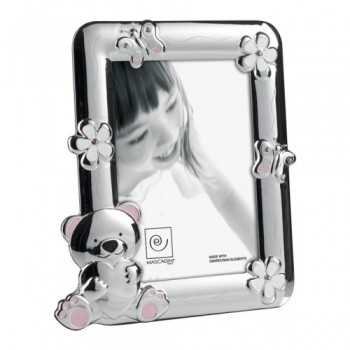 Mascagni A186 Rosa Cornice...