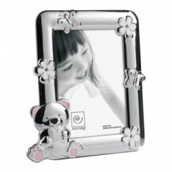 Mascagni A186 Rosa Cornice per foto singola