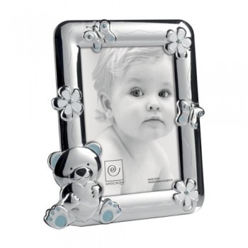 Mascagni A186 Blu, Argento...