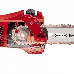 Einhell 4501210 Svettatoio elettrico GC-EC 750 T 