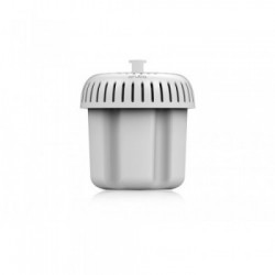 Hewlett Packard Enterprise Aruba AP-575 (RW) 5375 Mbit/s Bianco Supporto Power over Ethernet (PoE)