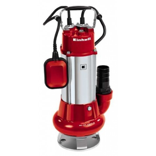 Einhell 4170742 Pompa per acque scure GC-DP...