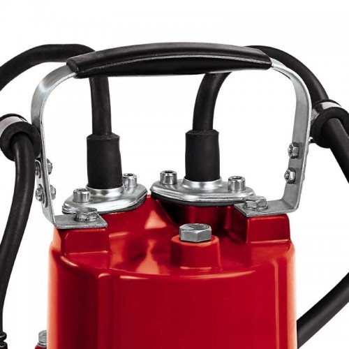 Einhell 4170742 Pompa per acque scure GC-DP...