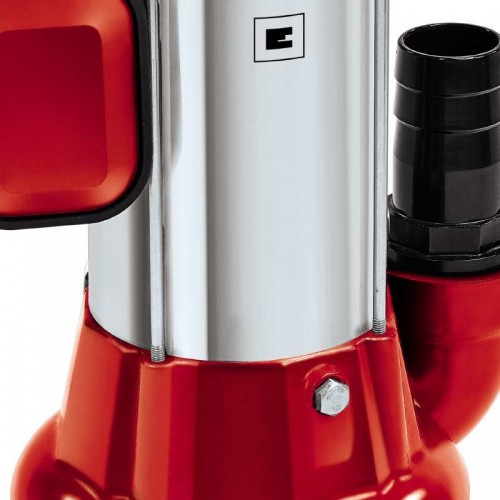 Einhell 4170742 Pompa per acque scure GC-DP...
