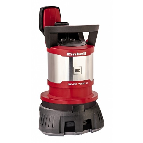 Einhell 4170790 Pompa per acque CHIARE E SCURE...