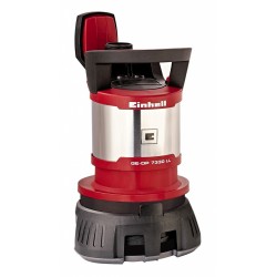 Einhell 4170790 Pompa per acque CHIARE E SCURE GE-DP 7330 LL 