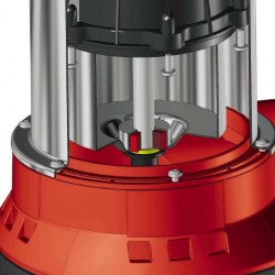 Einhell 4170790 Pompa per acque CHIARE E SCURE GE-DP 7330 LL 