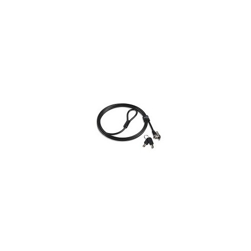 Lenovo 4XE0N80914 cavo di sicurezza Nero