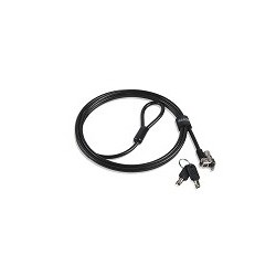 Lenovo 4XE0N80914 cavo di sicurezza Nero