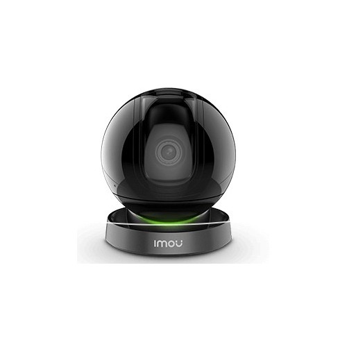 Imou Rex 4MP Telecamera di sicurezza IP Interno...