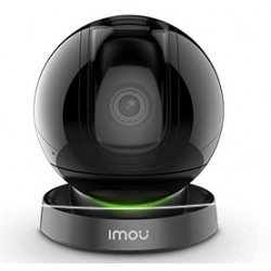 Imou Rex 4MP Telecamera di sicurezza IP Interno Sferico 2560 x 1440 Pixel Scrivania