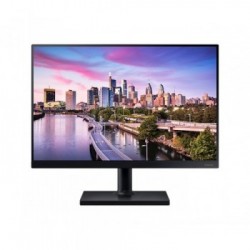 Samsung F24T450GYU 61 cm (24") 1920 x 1200 Pixel WUXGA LCD Nero
