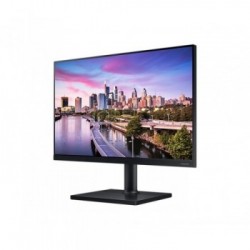 Samsung F24T450GYU 61 cm (24") 1920 x 1200 Pixel WUXGA LCD Nero