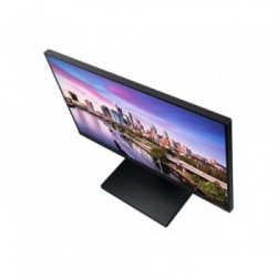 Samsung F24T450GYU 61 cm (24") 1920 x 1200 Pixel WUXGA LCD Nero