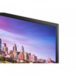 Samsung F24T450GYU 61 cm (24") 1920 x 1200 Pixel WUXGA LCD Nero