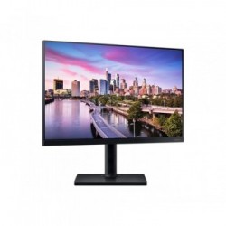 Samsung F24T450GYU 61 cm (24") 1920 x 1200 Pixel WUXGA LCD Nero