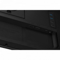 Samsung S24A400UJU 61 cm (24") 1920 x 1080 Pixel Full HD LED Nero