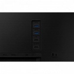 Samsung S24A400UJU 61 cm (24") 1920 x 1080 Pixel Full HD LED Nero