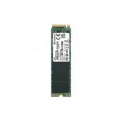 Transcend 110Q M.2 1000 GB PCI Express 3.0 QLC 3D NAND NVMe