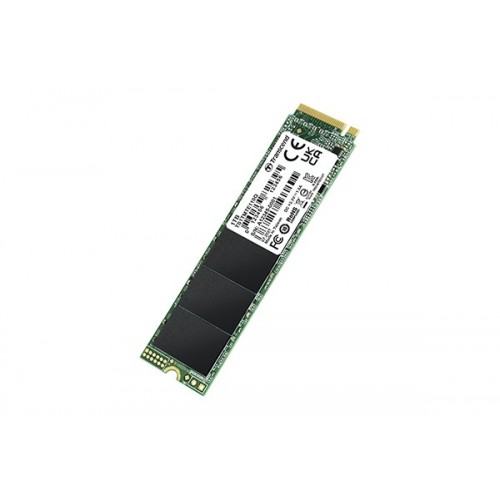 Transcend 110Q M.2 1000 GB PCI Express 3.0 QLC...
